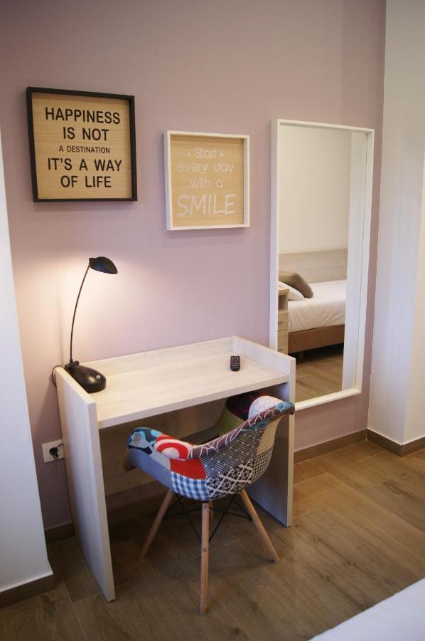 Apartamentos Rurales Penon Blanco Penerudes Buitenkant foto