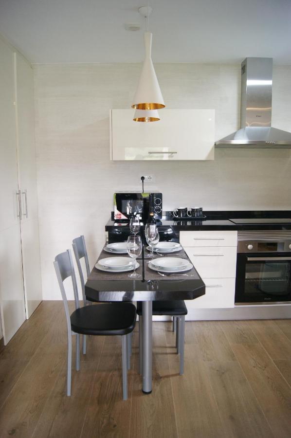Apartamentos Rurales Penon Blanco Penerudes Buitenkant foto